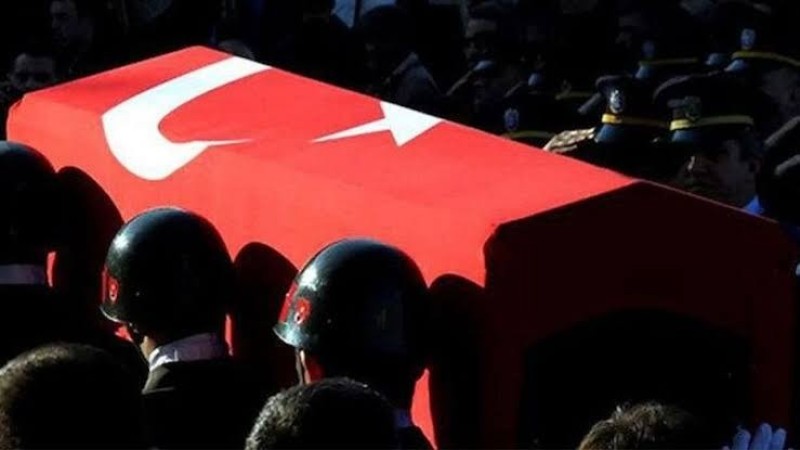 Çine'den Acı Haber Aydın’da Yas: Bir Yıldır Yaşam Mücadelesi Veren Polis Memuru Şehit Oldu